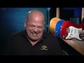 7 OUT OF THIS WORLD NASA ITEMS  Pawn Stars