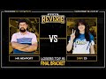 Texas Reverie: DRiP | z3 (Young Link) vs Mr. Newport (Little Mac) Losers Round 1