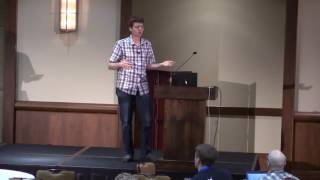 High Performance with Python: Architectures, Approaches & Applications | ScyPy 2016 |Klockner
