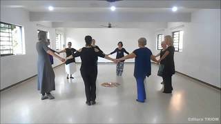 SILBO - Choreography: Monica Baliu