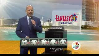 Fantasy 5 20220529