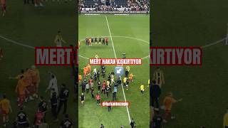 💥Mert Hakan Yandaş Derbi Sonrası Galatasaraylı Oyuncuların Üzerine Yürüyor!