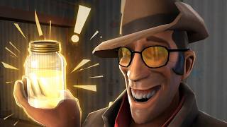 [SFM] Jarate! 🥃 TF2 animation