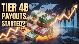 Tier 4B Payment Reports Leak — Are Dinar & Dong Payouts Finally Starting?⚡️RV News🚨Iraqi Dinar