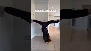 Lauren Alexis dance challenge 💃#shorts