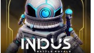 Indus Battle) Royale gameplay by Thakur prince gamerl