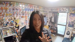 小薛日本放羊vlog：067「SWITCH免底座攜帶螢幕分享^0^/」