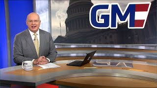 Government Matters - January 24, 2021