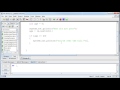 016 - If / Else Statements