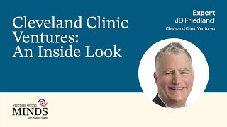 Cleveland Clinic's 2024 Digital Health Strategies