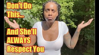 12 Reasons Why Women Lose Respect For Men