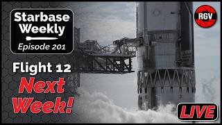 Starbase Weekly: Episode 201