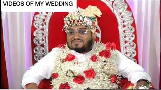 A Day to Remember 12-Feb-2021 (  Haldi/Wedding/Reception Glimpse videos) #weddingvideo  #reception