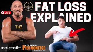 SMART TIPS to FAT LOSS Explained!  What You Can Do To Get Summer Ready! | Live Q&A!