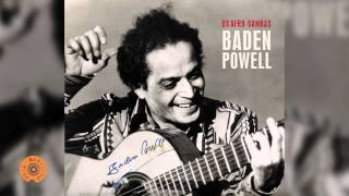 Abertura (Baden Powell - Os Afro-Sambas)