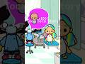 My Family Gave Birth To 1000 Babies👶👨‍👨‍👧‍👦| Toca Sad Story | Toca Life World | Toca Boca