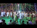 Kolatam / kolatam songs/ malepadu tirunalalo kolatam group dhummu leputunnaru/Vbs culture vlogs..