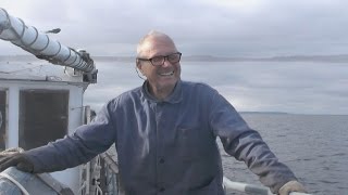 Из Питера в Керчь на яхт-боте ССП-82. Этап №2