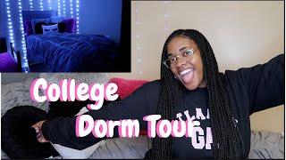 College Dorm Tour | Old Dominion University| Pandemic Edition