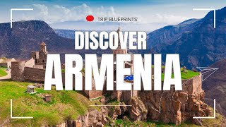 Unlock the Wonders of Armenia : Hidden Gems, Ancient Monasteries \u0026 Unforgettable Festivals!