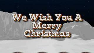 Rappin Ratz - We Wish You A Merry Christmas