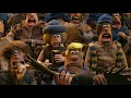 early man international trailer 1 2018 movieclips trailers