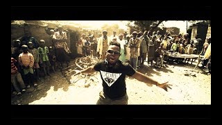 Kanazoé Orkestra - Nanifa [Clip Officiel] Balafon Afrobeat Burkina Faso Amapiano Danse