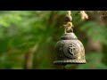 2 hours large tibetan meditation bell sound 2020