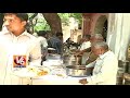 in addition to meals for rs 5 ghmc is working out on tiffin for one rupee