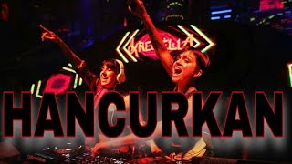 HANCURKAN !! DJ JUNGLE DUTCH SKY FULL OF START FULL BASS REMIX 2024