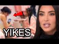 Kim Kardashian is FURIOUS with Bianca Censori & Letting HER KIDS Do WHAT!!!???