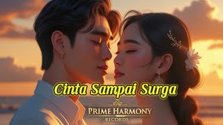 Cinta Sampai Surga - Lagu Pop Melayu Bikin Baper 2025