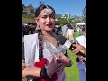 कति सुन्दर थारु युवतीहरु विदेशी भूमिमा देखाए आफ्नो कला nepali in perth australia