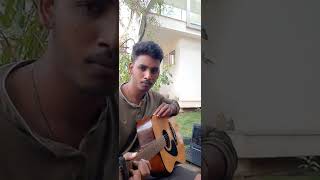 O'Ga Kannada Song || Charlie 777 || #RakshithShetty #Charlie777 #OGa Guitar Cover