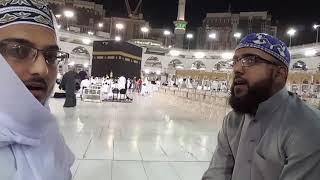 Abid Ayub Qadri & Sufiyaan Ziarat - Rabbana Ya Rabbana