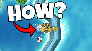 3 Bugs/Glitches in BTD6