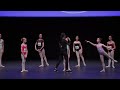 pre competitive masterclass with natalia bashkatova ygp australia 2025