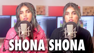 Shona Shona | Cover By AiSh | Tony Kakkar Neha Kakkar Sidharth Shukla & Shehnaaz Gill | Anshul Garg