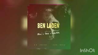 Afraz X ehsan skorp X sunnyblack. Ben laden