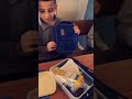 يمي الأكل الصحي هم هم