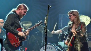 Tedeschi Trucks Band - Why Does Love Got To Be So Sad - live @ LOCKN' 2019