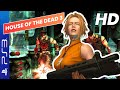 The House Of The Dead 3 HD - FULL Gameplay Walkthrough (PS3) Complete Playthrough 60fps