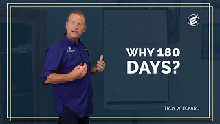 Why 180 Days? - Mineral Royalties 101