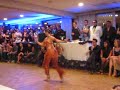 Alien Ramirez 1st Open Solo Dancer Competition @ Stevens 2010