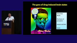 David Nutt: Psychedelic Research, From Brain Imaging to Policy Reform