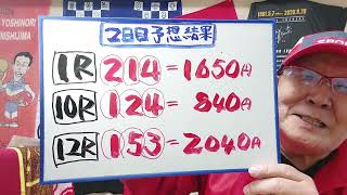 ✡️平和島SG第58回ボートレースクラシック(３日目だよ‼️)