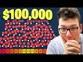 I Dropped $120,000 In Plinko Balls...