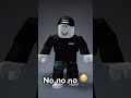 JENNA THE HACKER does what do you mean my cards been declined?! #roblox #robloxshorts #SHORTS