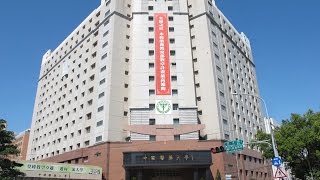 CMU校歌_TAICHUNG,TAIWAN中國醫藥大學校歌