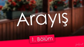 podcast: Arayış | 1. Bölüm (2023) - HD Quality Ful Izle | Full Episode of Podcast HD